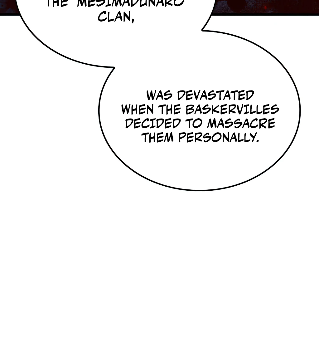 Revenge of the Iron-Blooded Sword Hound, Chapter 19 image 035